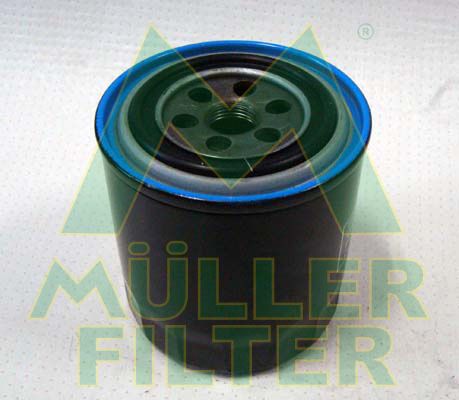 MULLER FILTER Eļļas filtrs FO171